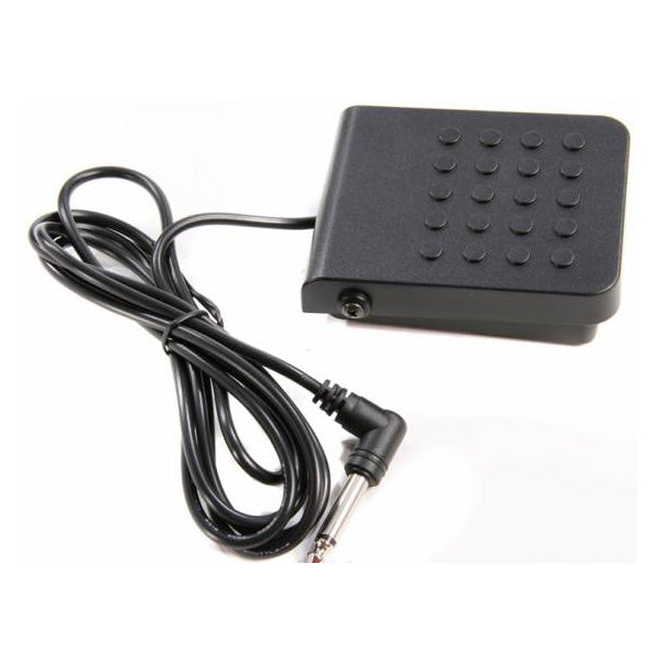 Casio SP-3 Pad Style Sustain Damper Pedal for all Casio Keyboard and Piano (SP3 SP 3)