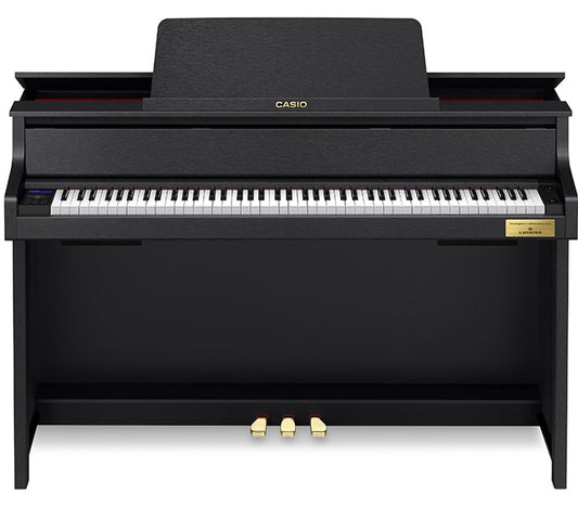 Casio GP-310 Celviano 88 Keys Grand Hybrid Digital Piano - Black (GP310 GP 310)