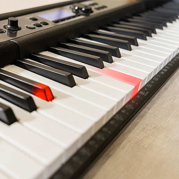 Casio LK-S450 61 Key Arranger Keyboard with Touch Responsive Keys (LKS450 LKS 450 LK S450)