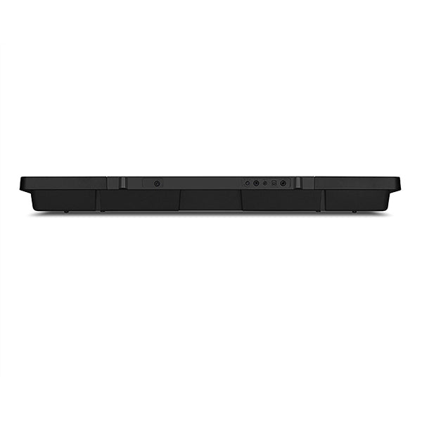 CASIO LK-265 61 Key Lighting Electronic Portable Music Keyboard Piano Intermediate Package (LK265 LK 265)