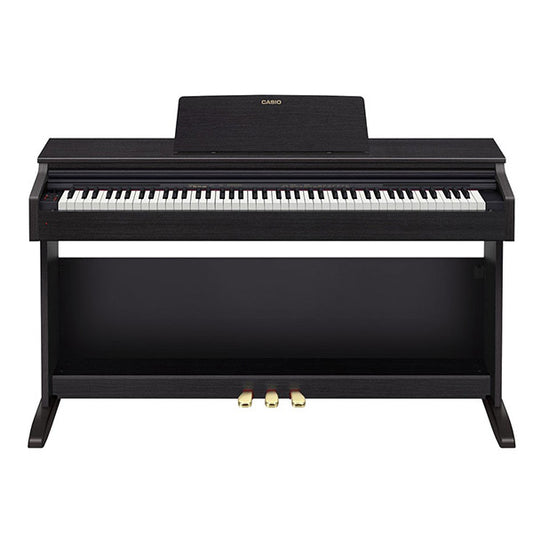 Casio AP-270 88 Key Celviano Digital Piano With Bench and Headphone -Black (AP270 AP 270)