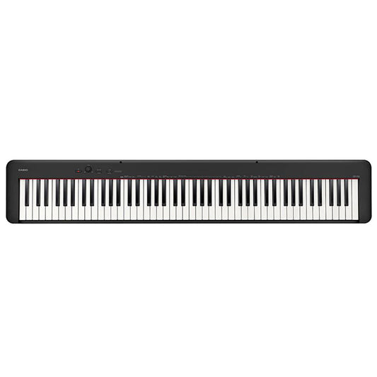 Casio CDP-S150 88 Keys Digital Piano Keyboard Portable Package Electric Keys With D90H Stool (CDPS150)