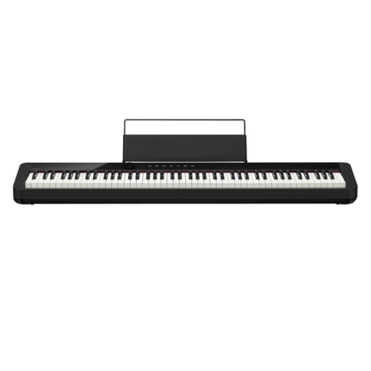 Casio PX-S1000 88 Keys Digital Piano Black Keyboard Full Package 3 Pedal Electric Keys (PXS1000 / PX1000)
