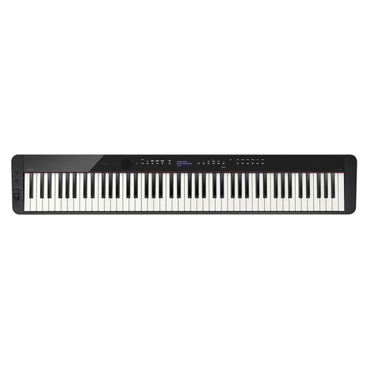 Casio PX-S3000 88 Keys Digital Piano Keyboard Full Package Electric Keys (PXS3000 / PX3000)