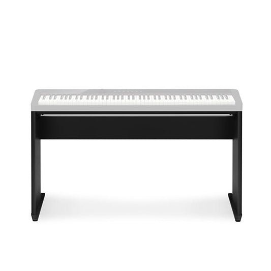 Casio CS-68PBK Privia Stand Black For PX-S Series Digital Piano Keyboard (CS68P CS68 PBK)