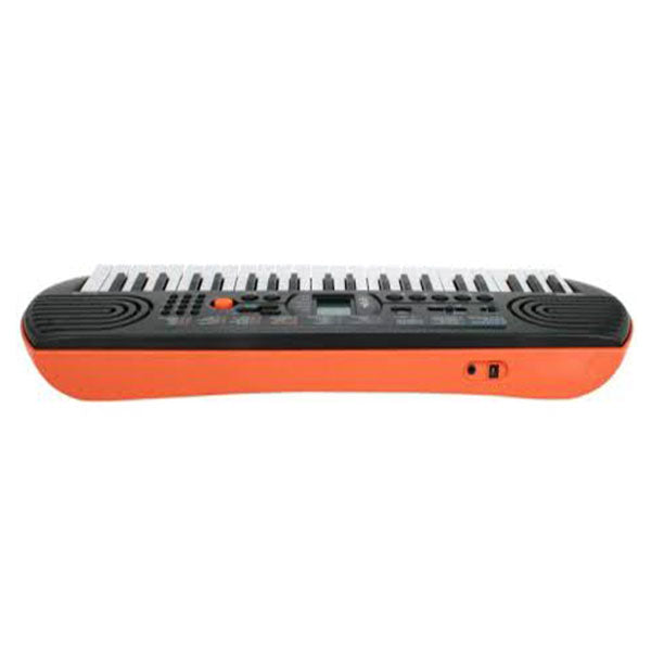 Casio SA-76 44 Key Portable Mini Keyboard Electronic Piano With Bag (SA76 SA 76)