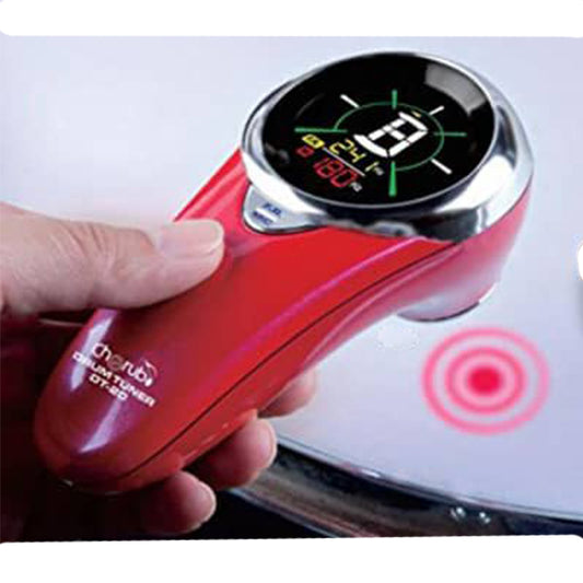 CHERUB DT-20 Infrared Drum Tuner USB Recharged Digital Tuner (DT 20 DT20)