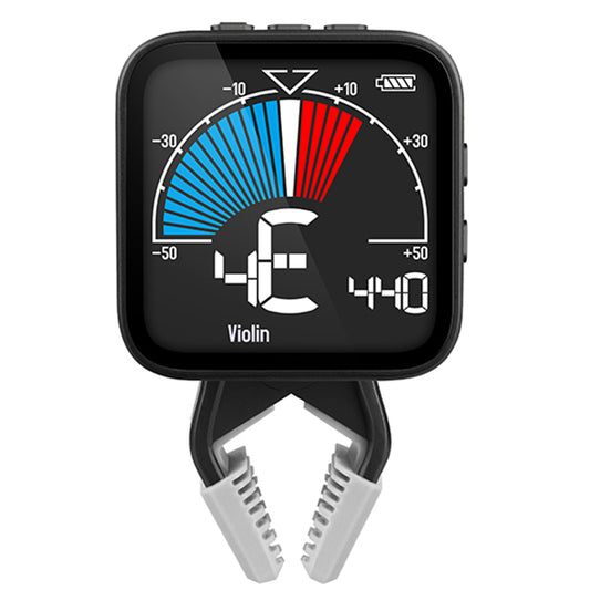 Cherub WMT-665V 3 in 1 Violin Metronome Chromatic Tuner (WMT665V)