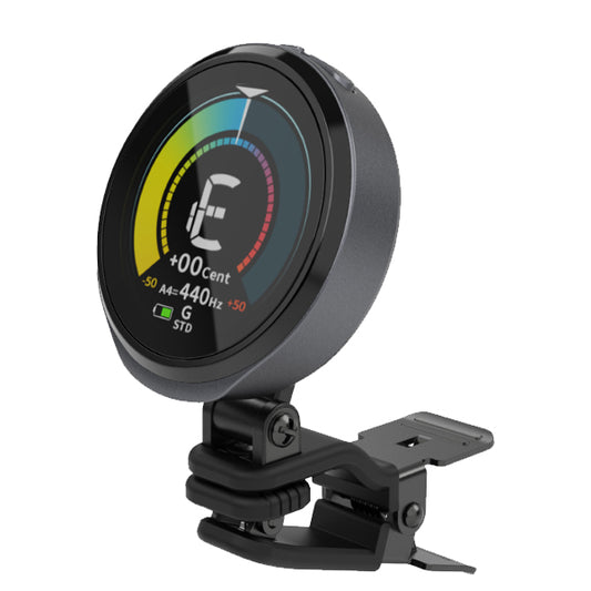 Cherub WST-915Li Pix Tuner Clip with 16 Tuning and 6 Customize Displays (WST915Li)