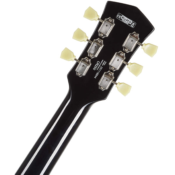 Cort CR250 Mahogany Body Jatoba Fretboard Electric Guitar With Bag - Dark Blue Burst (CR 250 DBB)