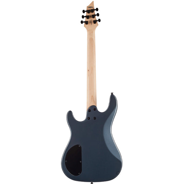 Cort KX100 Electric Guitar with Powersound HH Pickup and Bag - Metallic Ash (KX 100)
