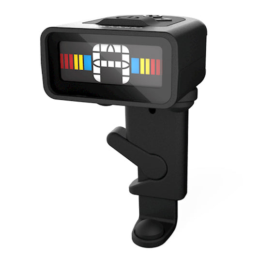 D'addario PW-CT-14 Chromatic Micro Clip On Tuner for Violin and Viola (PWCT14 PW CT14)