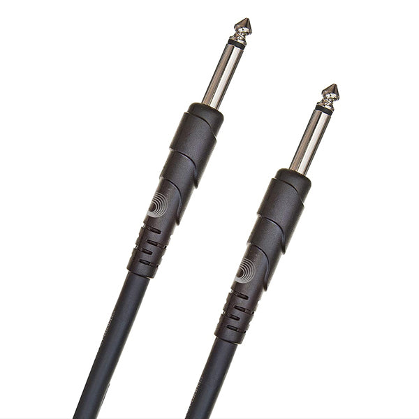D'addario Planet Wave PW-CSPK-05 5 Feet Classic Series Speaker Instrument Cable for - 1.5 Meter (PWCSPK05 )