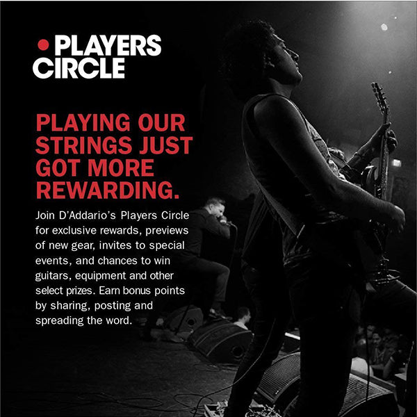 D'addario NYXL1046 Nickel Plated Electric Guitar String Regular Light NYXL Daddario D addario High Carbon Steel 10-46