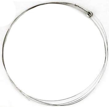 Dadi EG220 Loose String Electric Guitar Nickle Round Wound Regular Light - 1 Pieces (EG 220)
