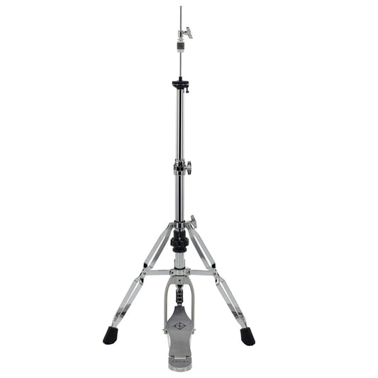 Dixon PSH9 Chain Driven Hi-Hat Stands with Rotatable Cast Base Pedal (PSH 9)
