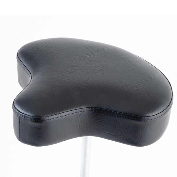Dixon PSN-10 Adjustable Motorcycle Drum Throne Memory Foam Seat (PSN10 PSN 10)
