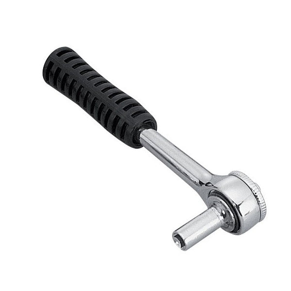 Dixon PAKE-RLW-HP Ratchet Lug Wrench Drum Key More Fast and Accurate Tuning (PAKERLWHP)