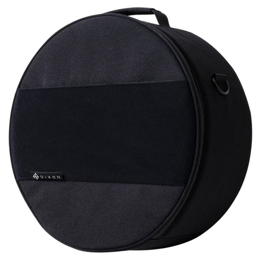 Dixon PCB-DS Snare Drum Bag Nylon Exterior with Detachable Carrying Strap (PCBDS PCB DS)