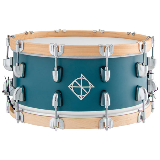 Dixon PDSCST654DTW 6.5 X 14 Inch Cornerstone Snare Drum - Dark Teal