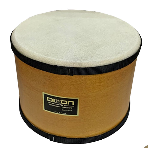 Dixon PDG208 8 Inch Single Hand Bongo Percussion (PDG 208)