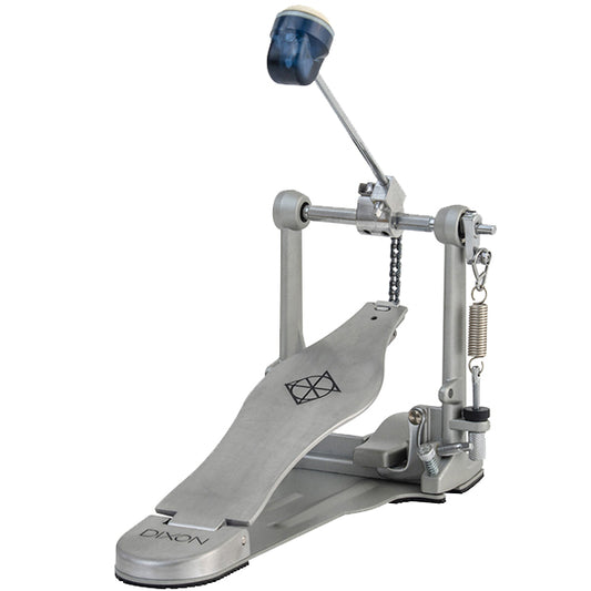 Dixon PP-P1 Single Pedal Bass Drum Pedal Single Digital Drum Pedal High Bass (PPP1 PP P1)