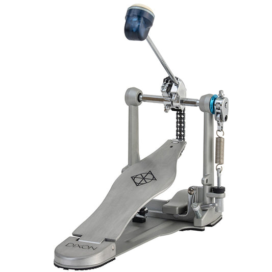 Dixon PP-P2 Single Pedal Bass Drum Pedal Single Double Chain Digital Drum Pedal (PPP2 PP P2)