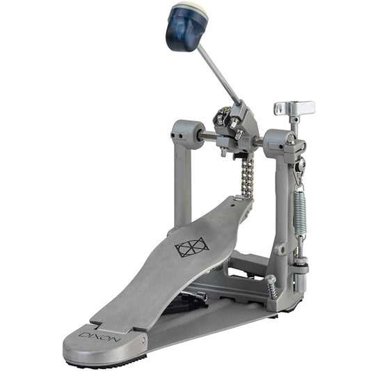 Dixon PP-PK Single Pedal Bass Drum Pedal Single Double Chain Digital Drum Pedal (PPPK PP KK)