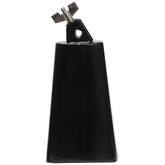 Dixon PRCB907BK 7.5 inch Cowbell with Drum Set Mount (PRCB907)