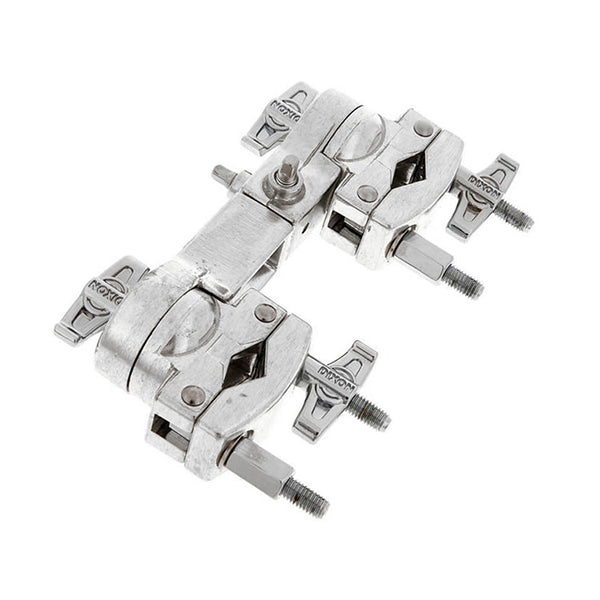 Dixon PAKL174-SP Multi Clamp Rot Tom Cymbal Parts Breakable Universal Clamp (PAKL174)