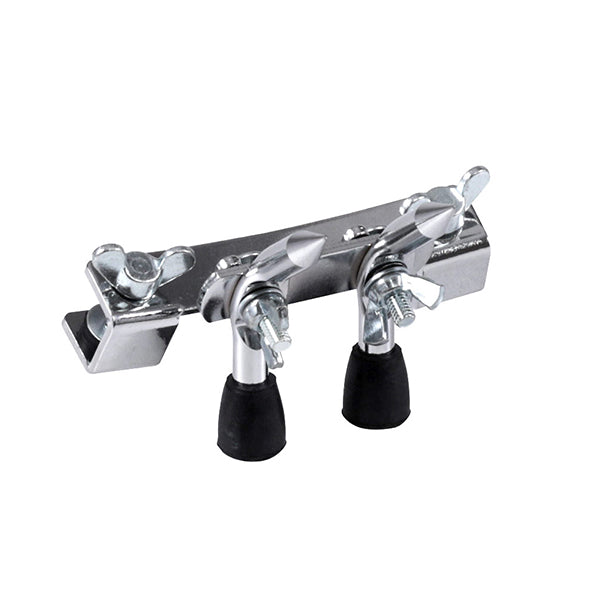 Dixon PDZA277-SP Classic Bass Drum Anchor Plated Steel Anti Slip and Stopper (PDZA277)