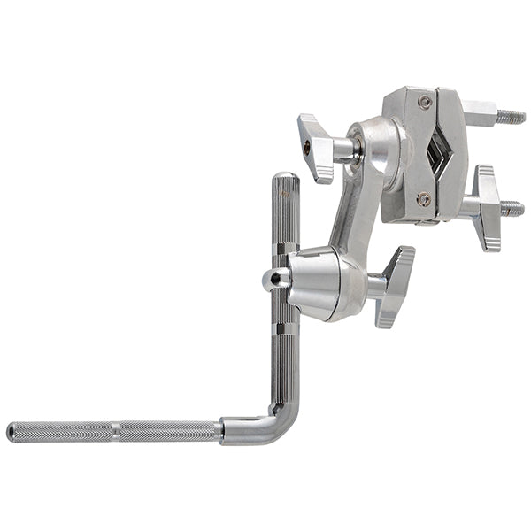 Dixon PA-CCM-HP Percussion L Rod 9.5mm Cymbal Percussion Multi Clamp (PACCMHP)