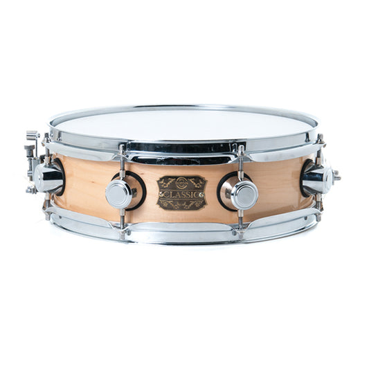 Dixon PDS2034M 14 Inch X 3.5 Inch Classic Maple Snare Drum (PDS 2034M)