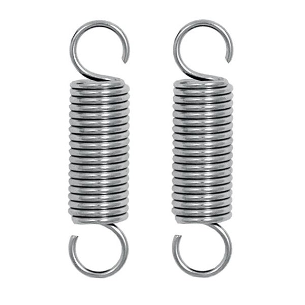 Dixon PASP-15C-HP 2 Piece Bass Drum Pedal Part Spring Pair (PASP15C PASP 15C)