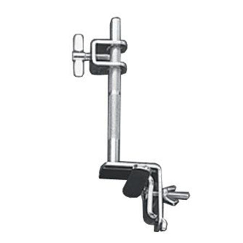 Dixon PRCBH268H-HP Cowbell Percussion Holder Mount Clamp on Bass Drum (PRCBH268H)
