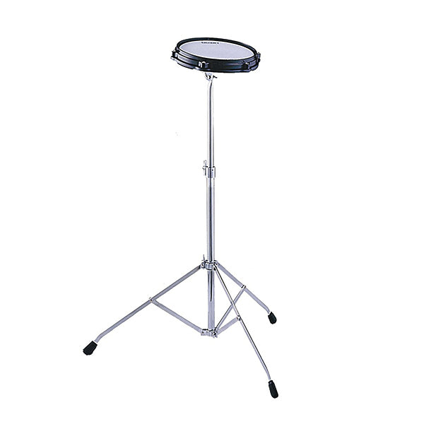 Dixon PDP-1511 8 inch Tunable Drum Practice Pad with Stand (PDP1511)