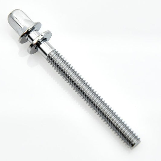 Dixon PATS-4B 52mm Tom or Snare Drum Tension Rod With Washer Screw Holder (PATS4B)