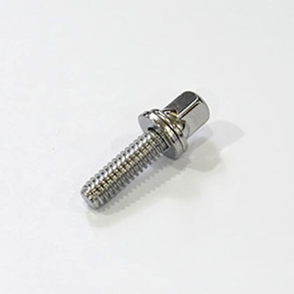 Dixon PATS-4D 20mm Tom or Snare Drum Tension Rod With Washer Screw Holder (PATS4D)