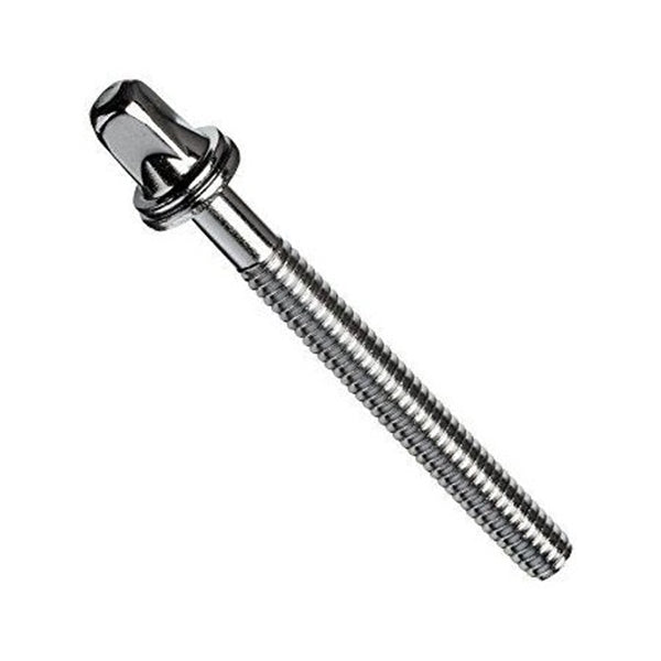 Dixon PATS-4E 58mm Tom or Snare Drum Tension Rod With Washer Screw Holder (PATS4E)