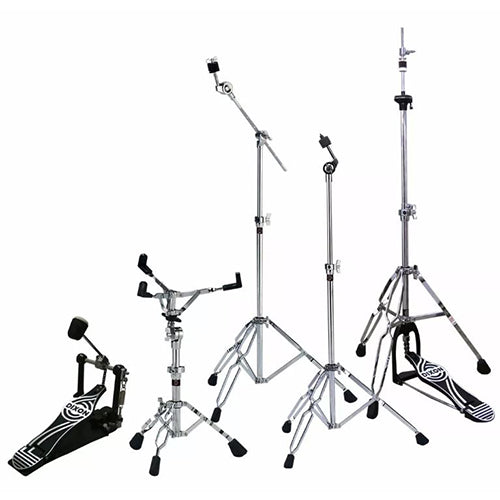 Dixon P-CP9270PK Hardware Pack with Cymbal Boom Snare HiHat Stand Pedal (CP9270PK )