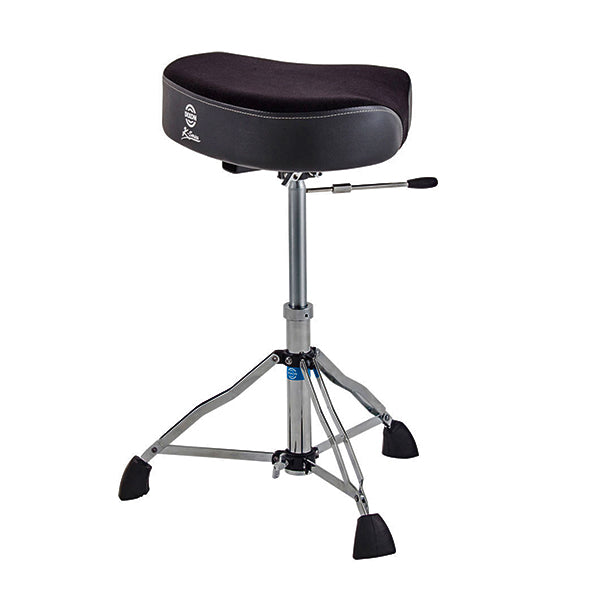 Dixon PSN-K900HM-KS Drum Stool Drum Throne Chair (PSNK900HMKS PSN-K900)