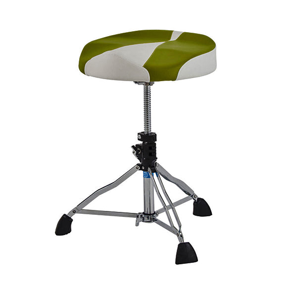 Dixon PSN-K902TGW-KS Drum Stool Drum Throne Chair (PSNK902TGWKS)