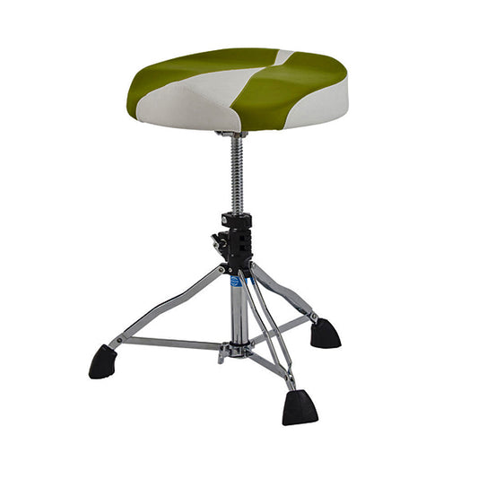 Dixon PSN-K902TGW-KS Drum Stool Drum Throne Chair (PSNK902TGWKS)