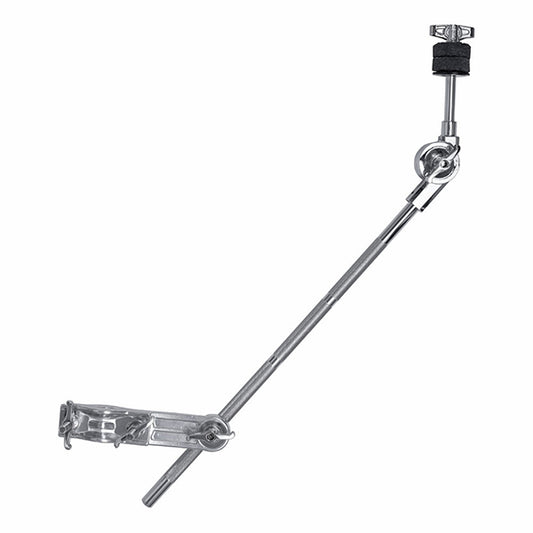 Dixon PYH-C Cymbal Boom Holder Arm with Attachment Clamp Clip Stand (PYHC)