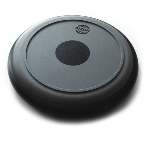 Dixon PSP48 Training Practice Drum Pad with Adjustable Stand (PSP 48)