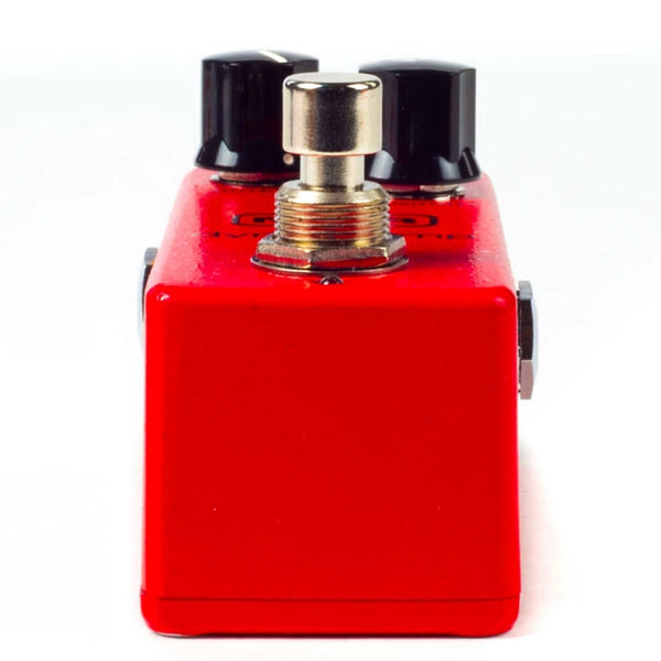 Jim Dunlop MXR M291 Dyna Comp Mini Compressor Guitar Effects Pedal (M 291)