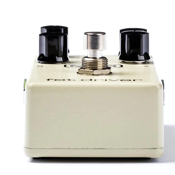 Jim Dunlop MXR M264 FET Driver Overdrive Guitar Effects Pedal (M 264)