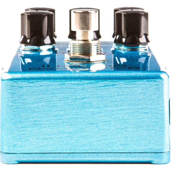 Jim Dunlop MXR CSP033 IL Torino Overdrive Guitar Effects Pedal (CSP 033)