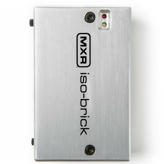Jim Dunlop MXR M238 Iso-Brick Guitar Effect Pedal Power Supply (M 238)