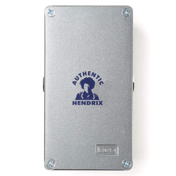 Jim Dunlop JHM6 Jimi Hendrix Octavio Fuzz Guitar Effect Pedal (JHM 6)